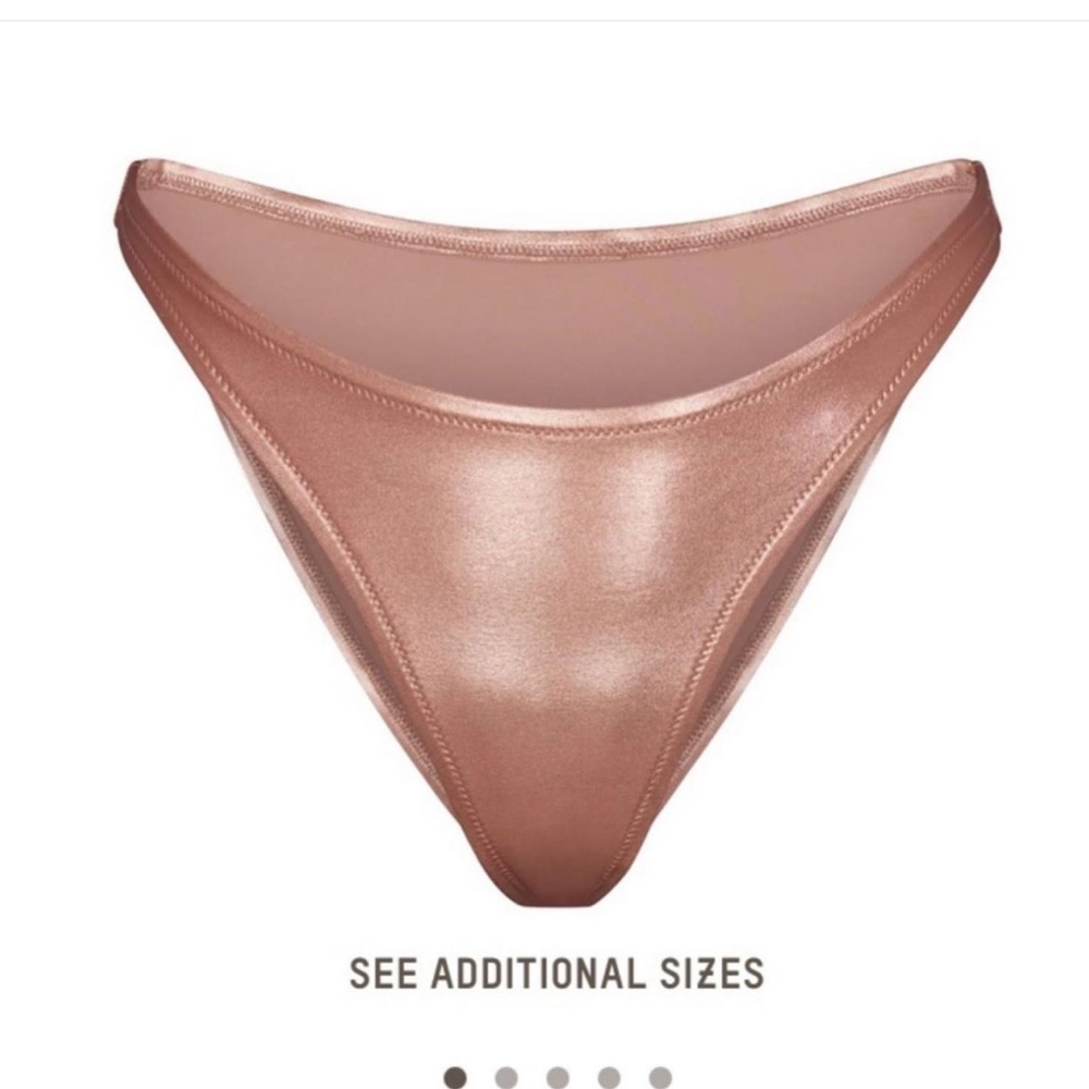 skims swim bikini bottoms